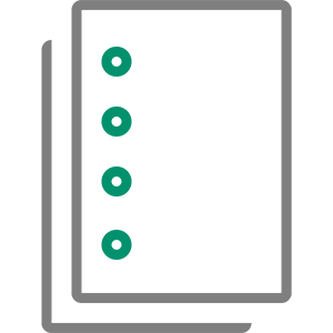 4-hole punch