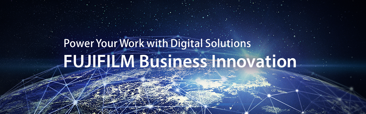 Power Your Work With Digital Solutions