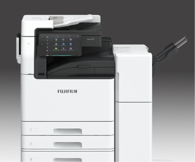 Our MFPs and printers - the gateway to transforming your workstyles