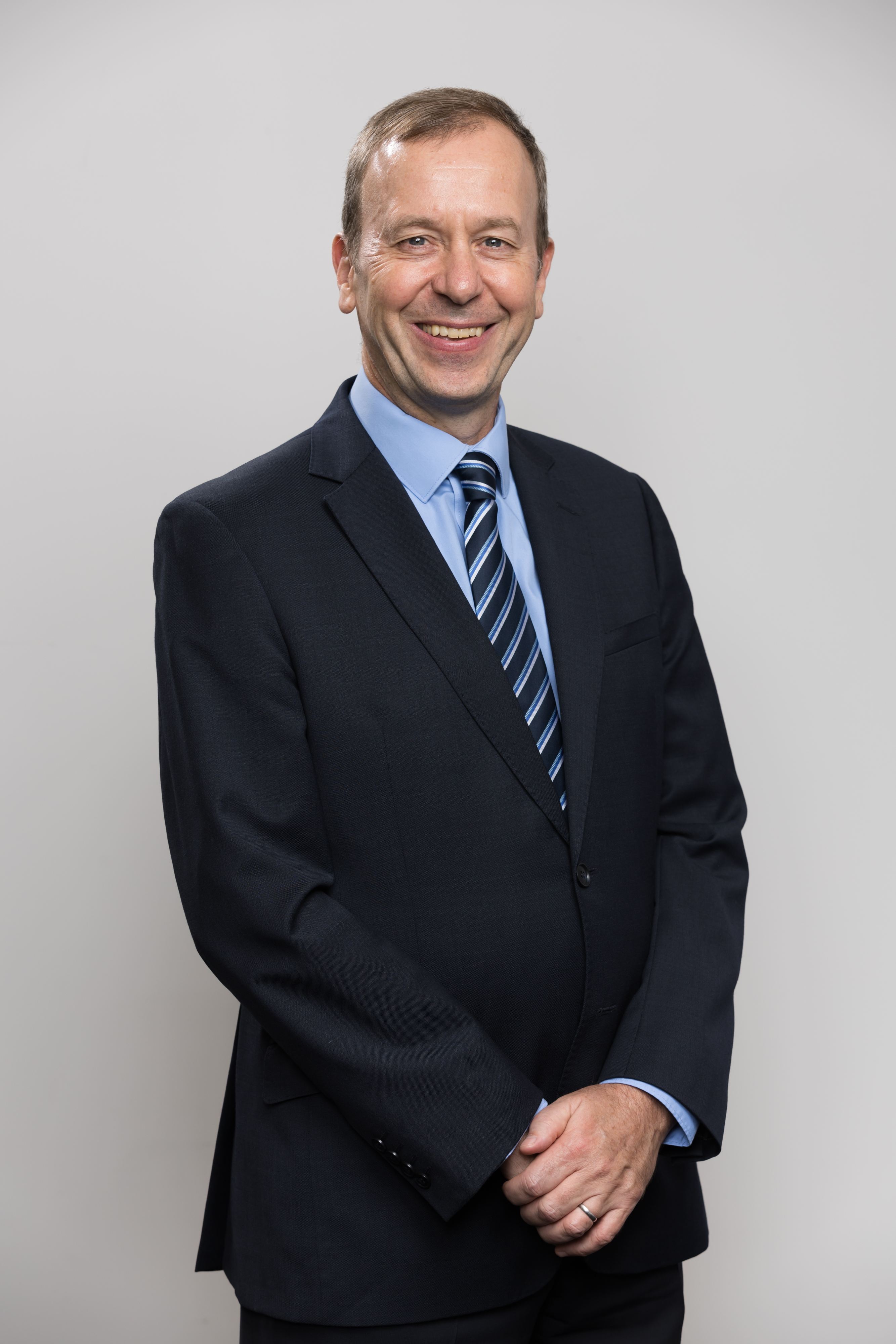 Graham Ford Headshot