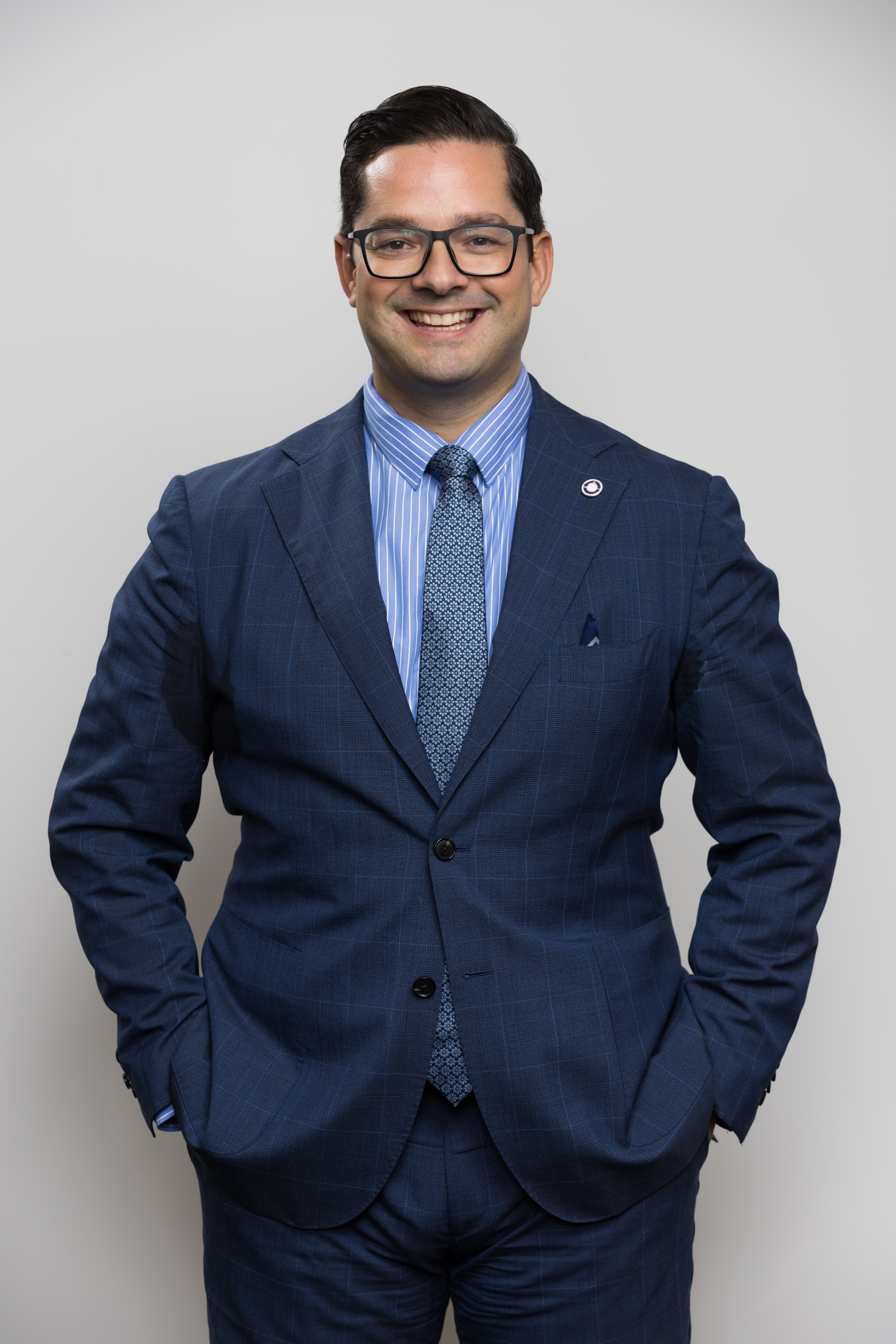 Rob Bonotto Headshot