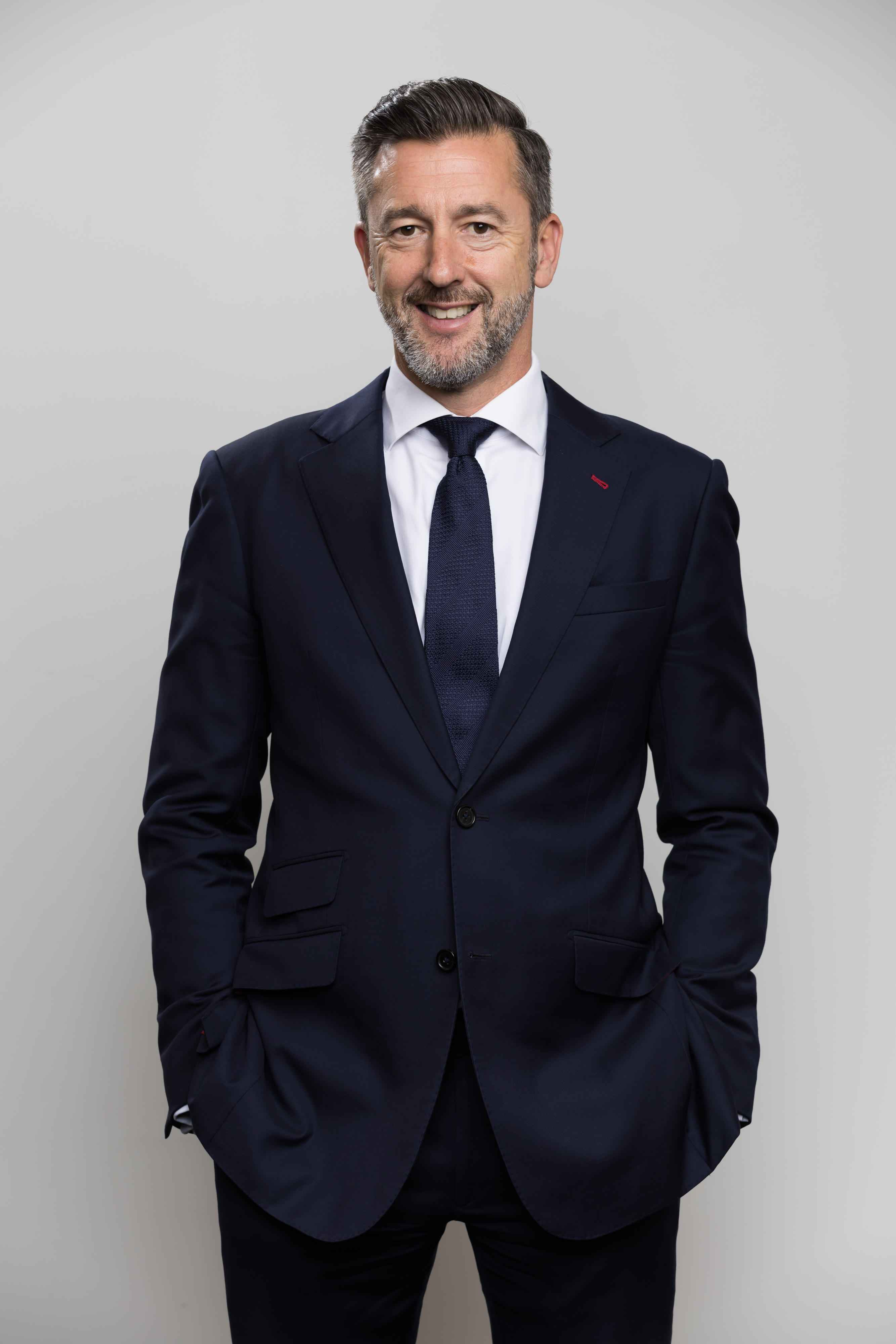 Stephen Sims Headshot