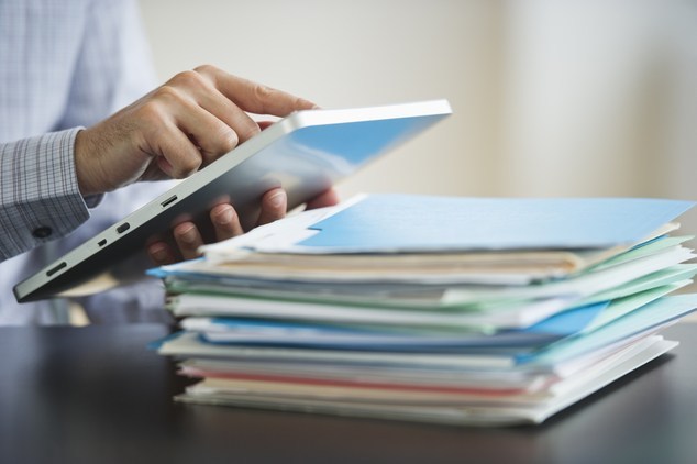 Digitisation article