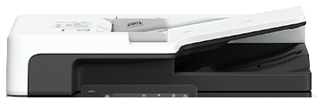 Duplex Automatic Document Feeder B4-PC (1 pass, 2 sided scanning)