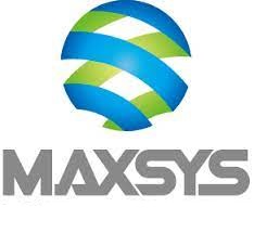 MAX System 印刷業務管理系統