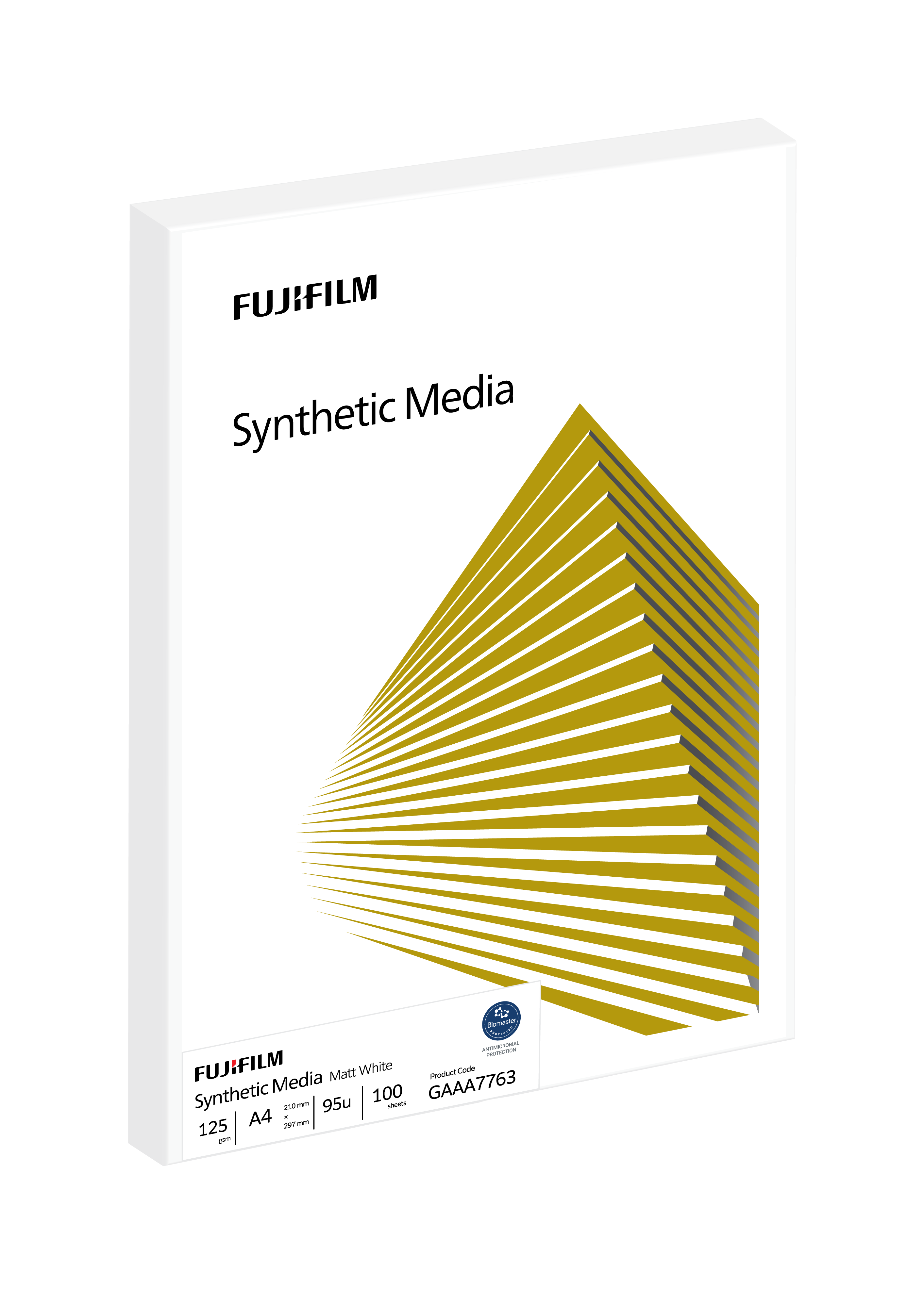 Synthetic Media | 富士膠片商業創新香港有限公司| 富士膠片商業創新| 香港