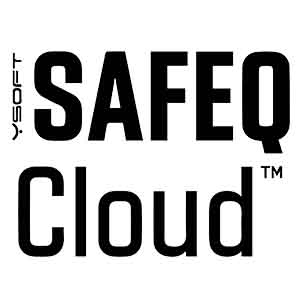 YSoft SAFEQ Cloud Logo