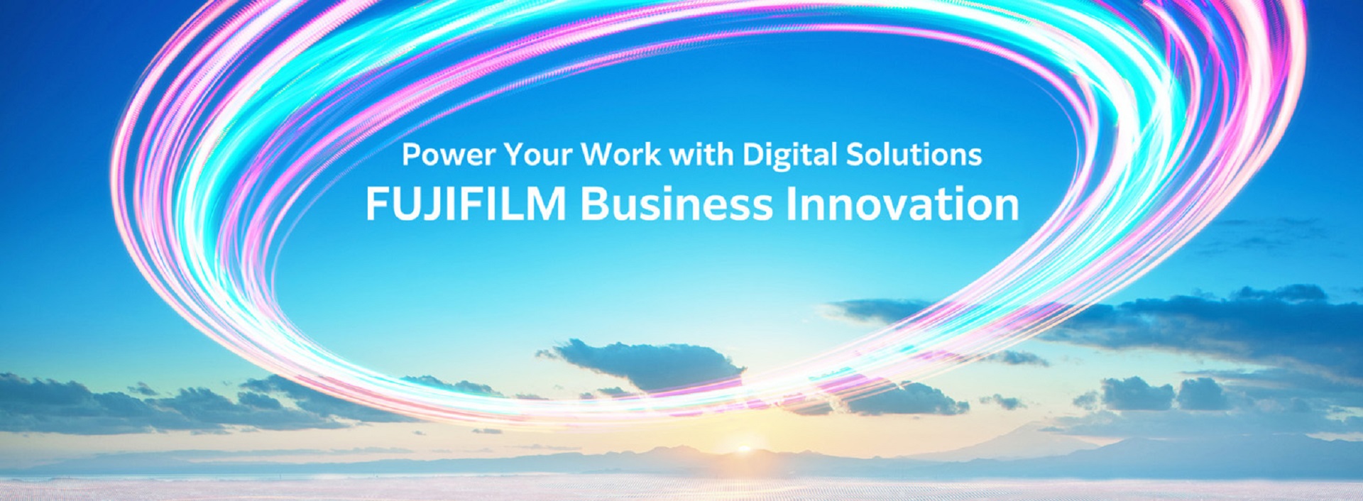 FUJIFILM Business Innovation｜台灣富士軟片資訊股份有限公司：事務機