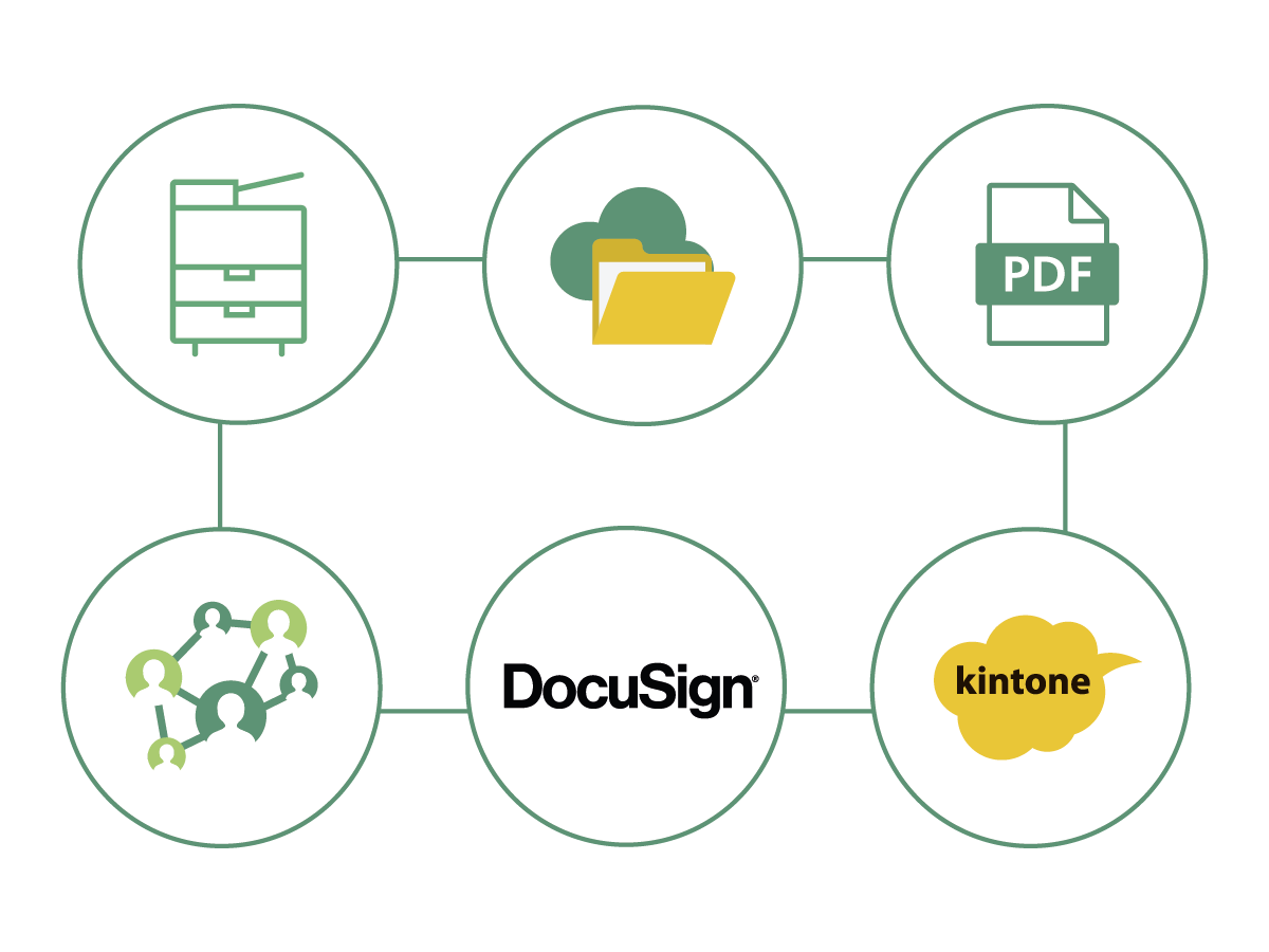 Connectivity Diagram